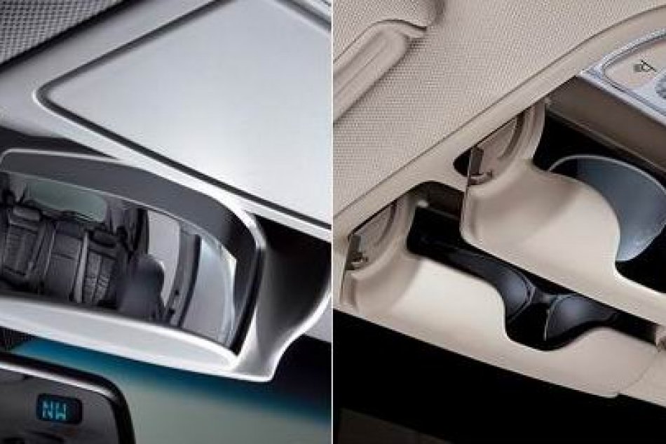 全新现代圣达菲Santa Fe