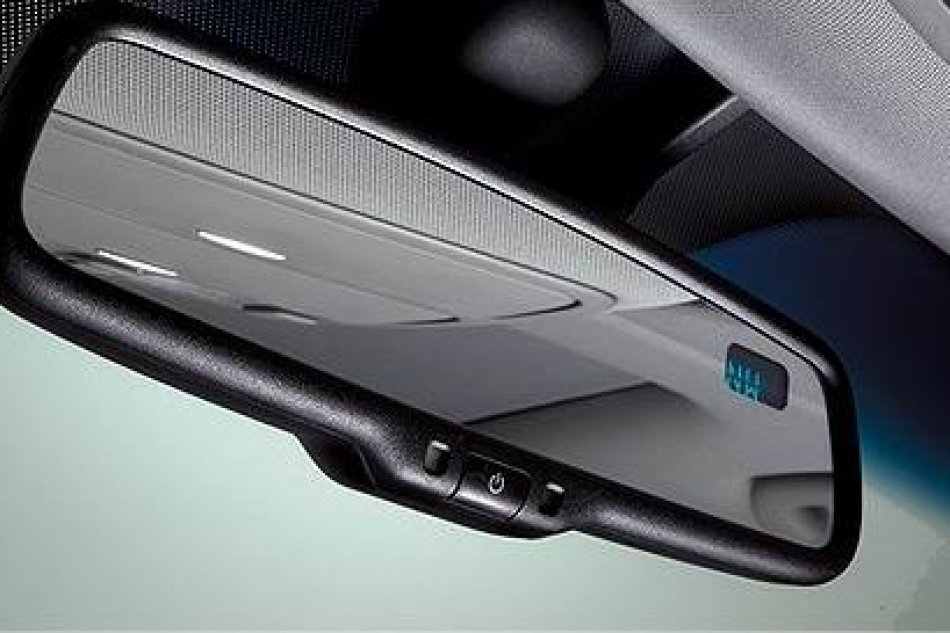 全新现代圣达菲Santa Fe