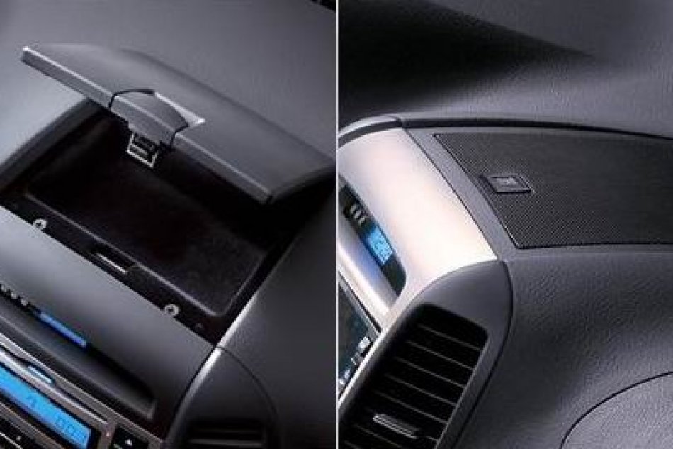 全新现代圣达菲Santa Fe