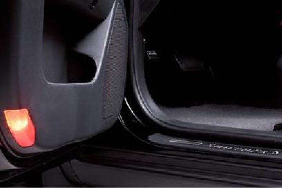 全新现代圣达菲Santa Fe