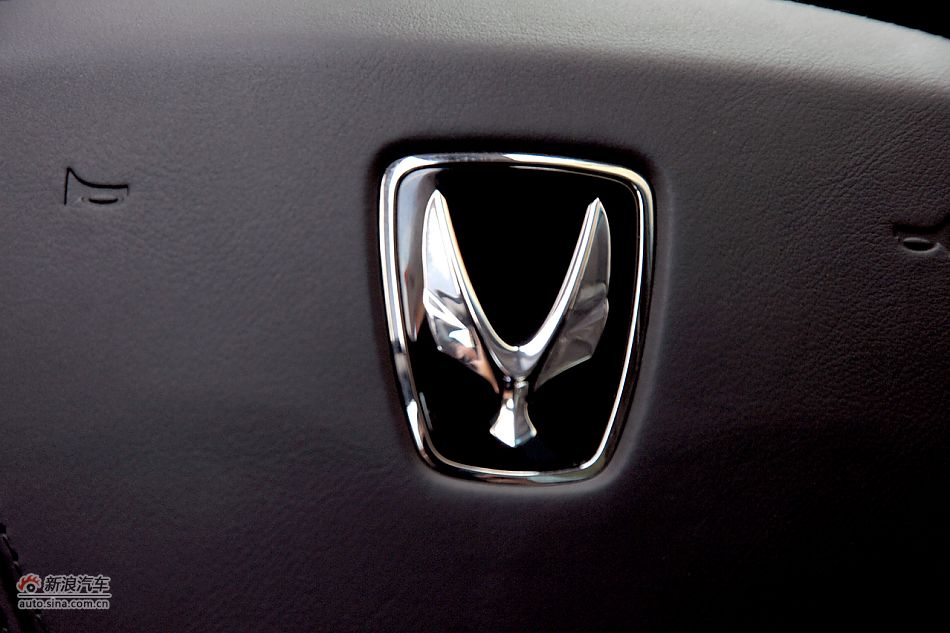 雅科仕3.8L豪华版