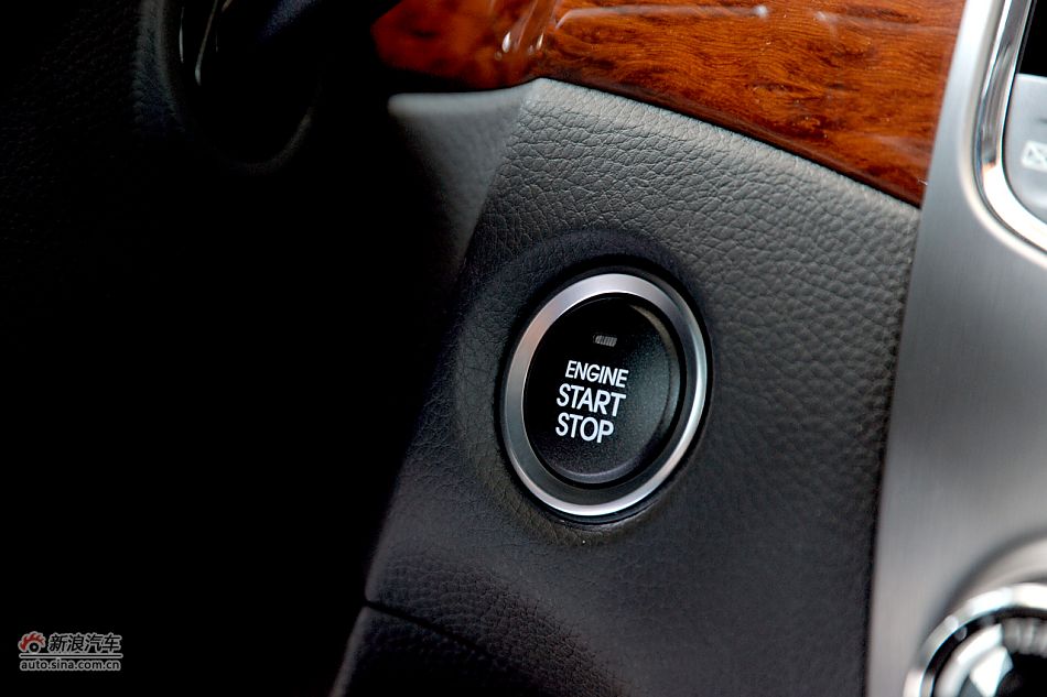 雅科仕3.8L豪华版