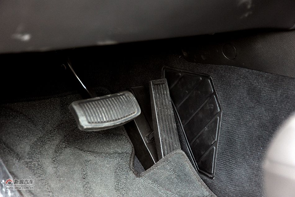 雅科仕3.8L豪华版