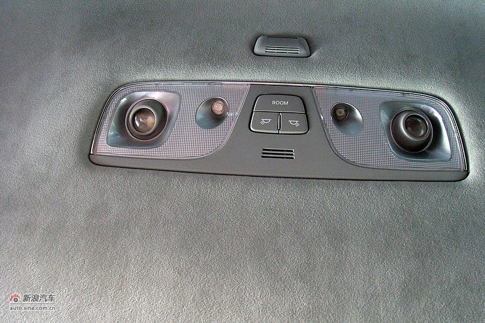 雅科仕3.8L豪华版