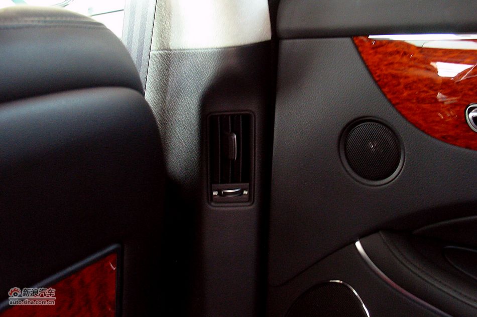 雅科仕3.8L豪华版