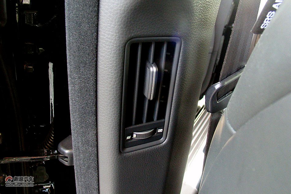 雅科仕3.8L豪华版