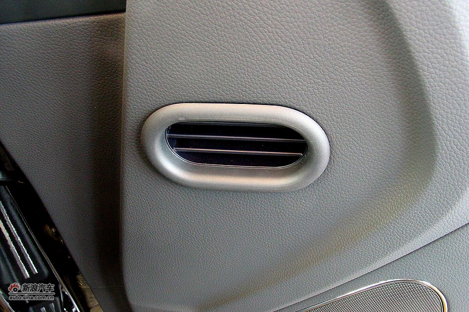 雅科仕3.8L豪华版