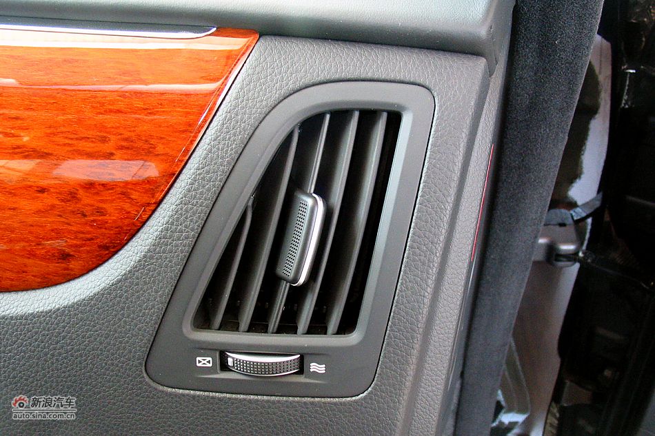 雅科仕3.8L豪华版