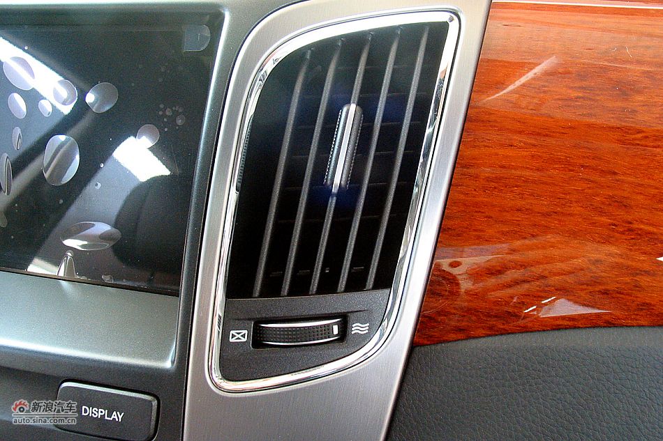 雅科仕3.8L豪华版