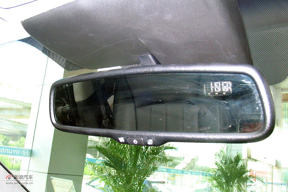 雅科仕3.8L豪华版