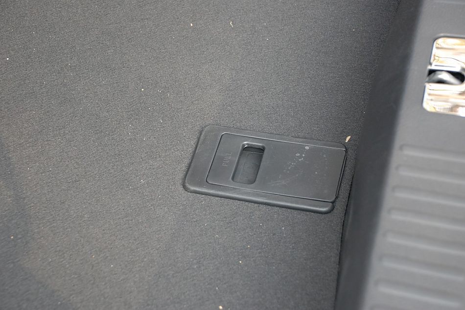 现代EQUUS雅科仕实拍图