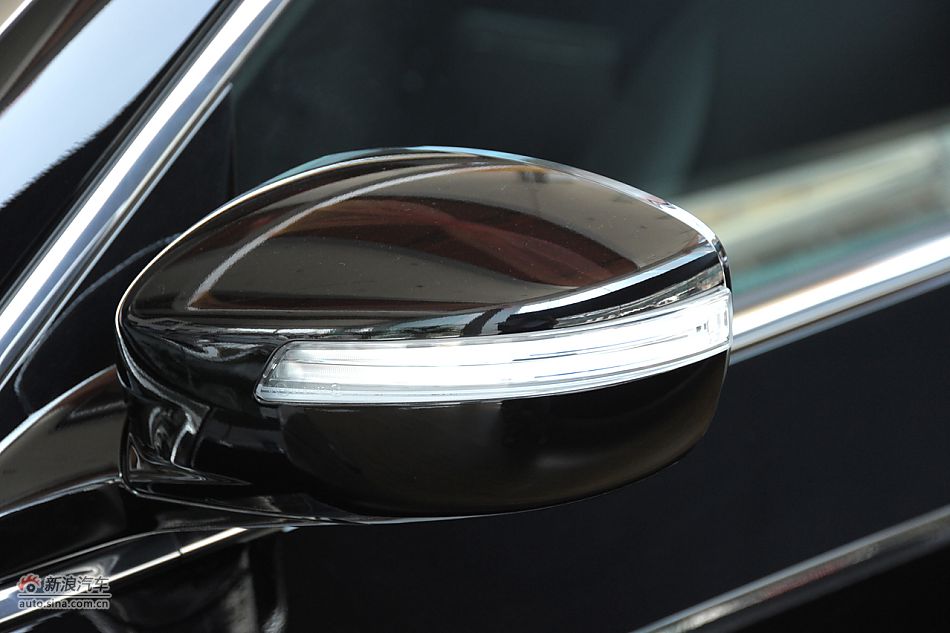 雅科仕3.8L豪华版