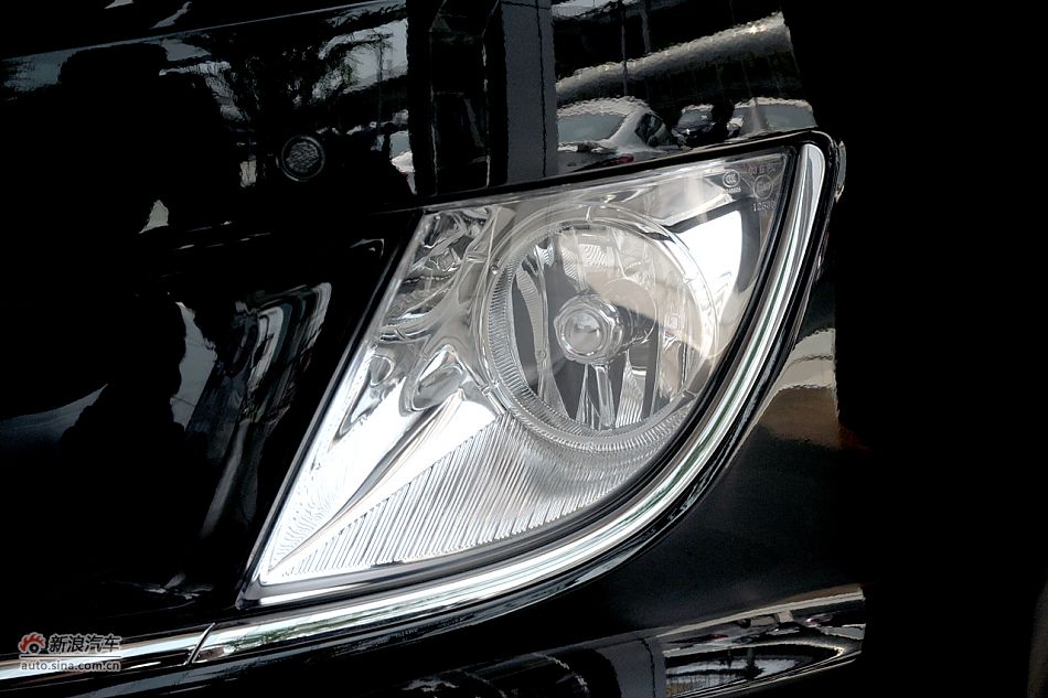 雅科仕3.8L豪华版