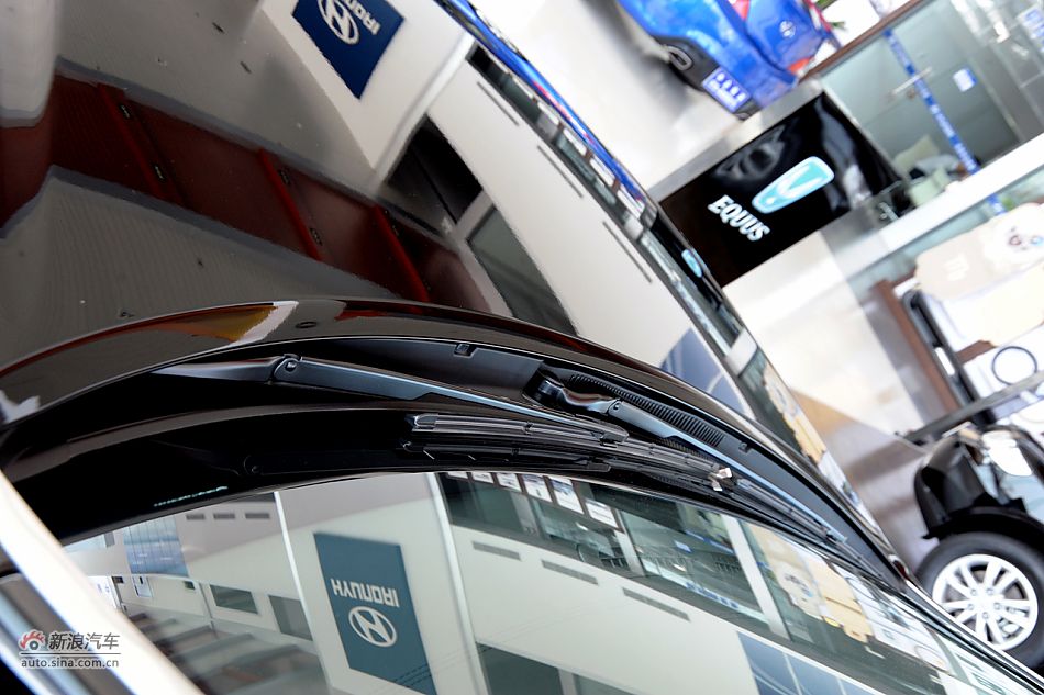 雅科仕3.8L豪华版