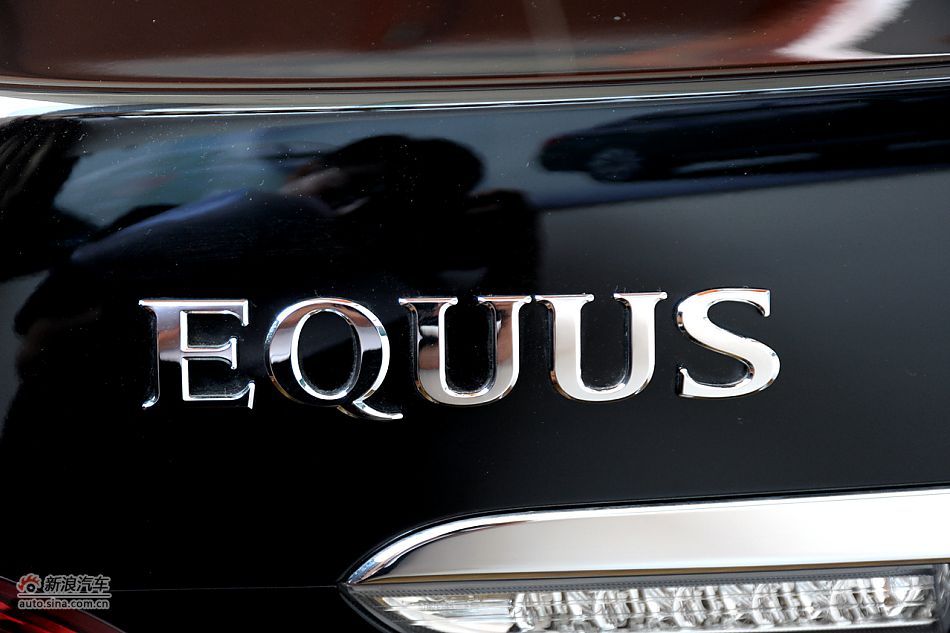 雅科仕3.8L豪华版