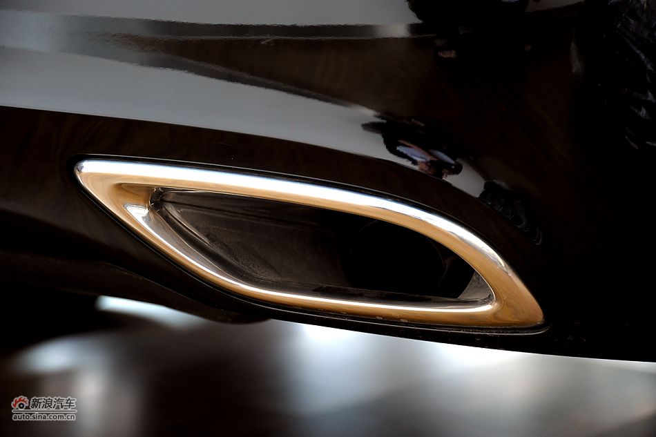 雅科仕3.8L豪华版