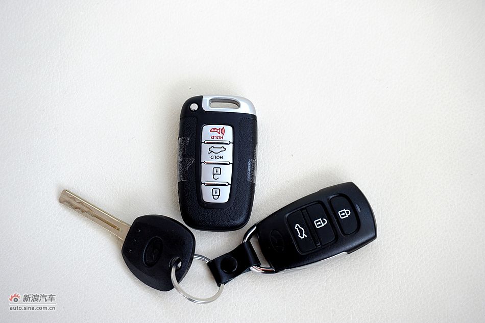 雅科仕3.8L豪华版