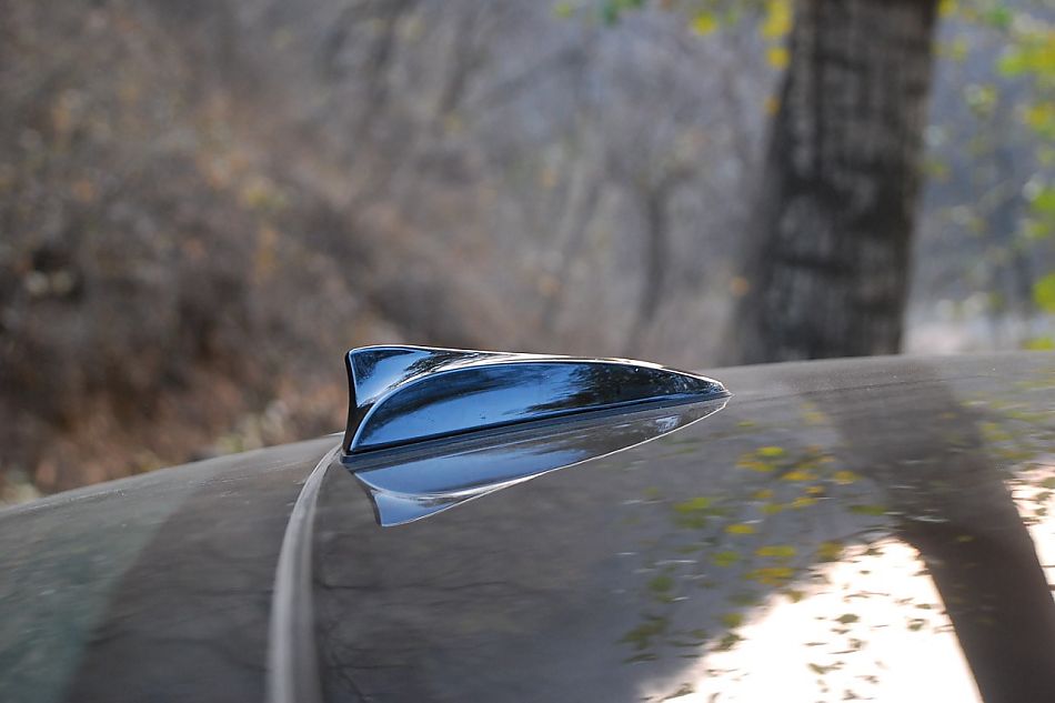 现代EQUUS雅科仕外观