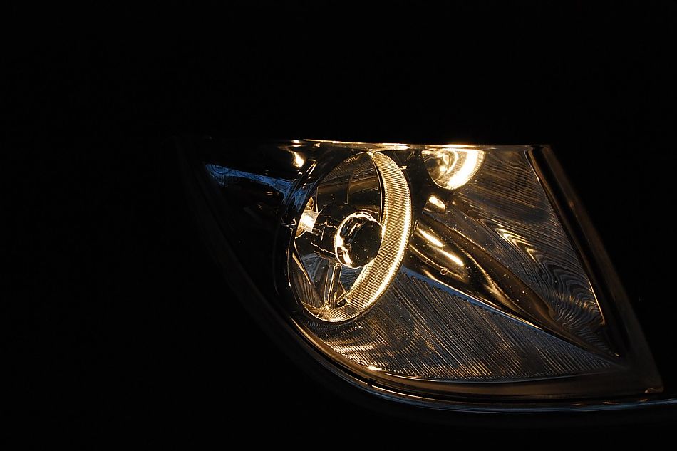 现代EQUUS雅科仕外观