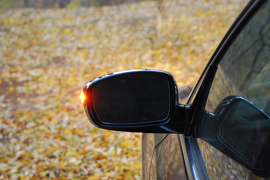 现代EQUUS雅科仕外观