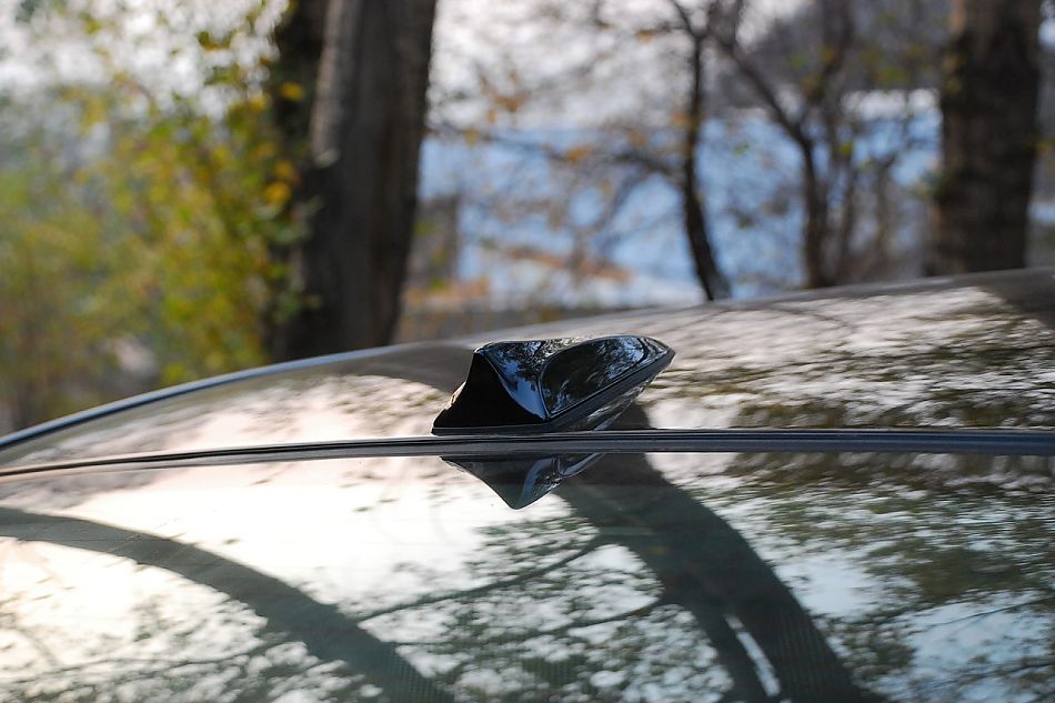 现代EQUUS雅科仕外观