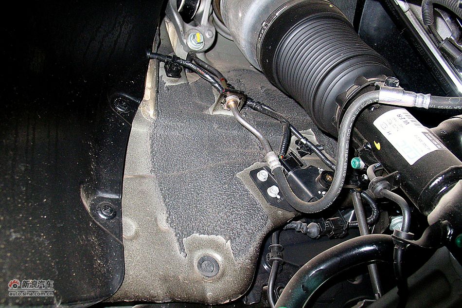 雅科仕3.8L豪华版