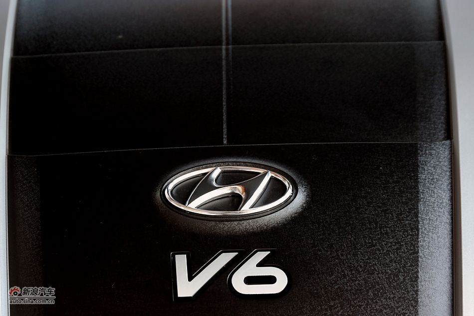 雅科仕3.8L豪华版