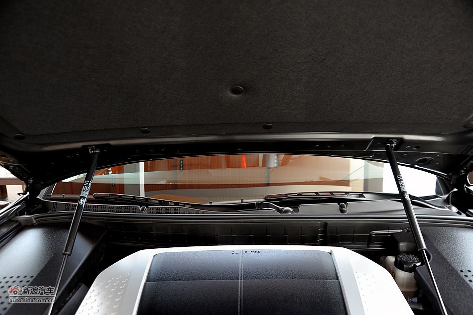 雅科仕3.8L豪华版