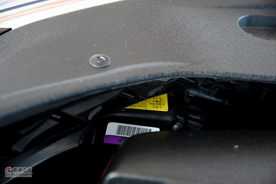 雅科仕3.8L豪华版