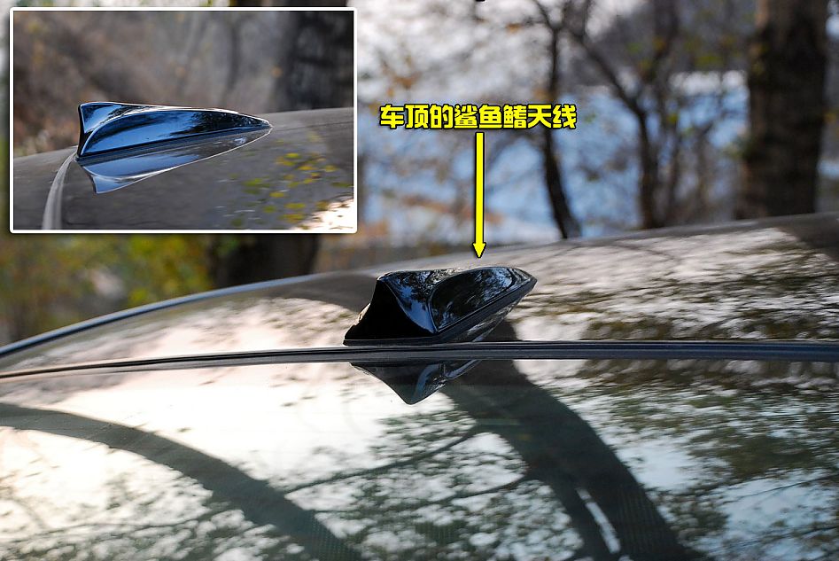 现代雅科仕EQUUS图解