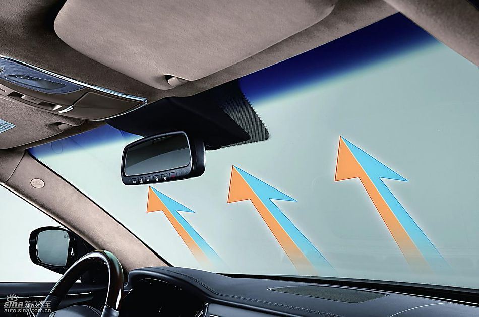 新雅科仕--自动除雾系统