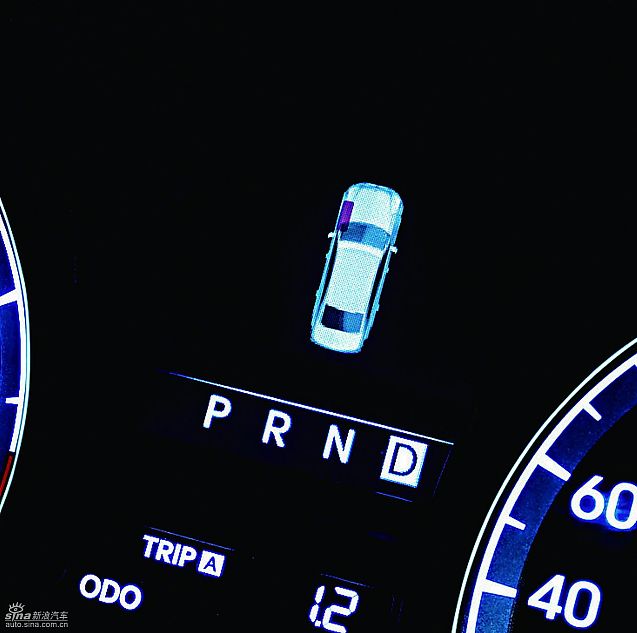 新雅科仕--胎压监测系统