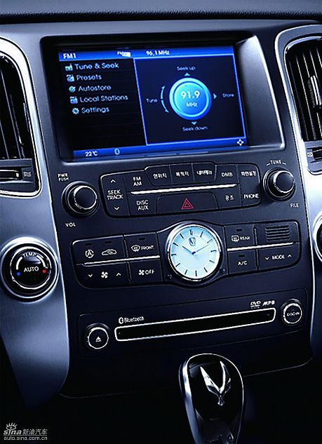 新雅科仕--单碟DVD影音导航系统