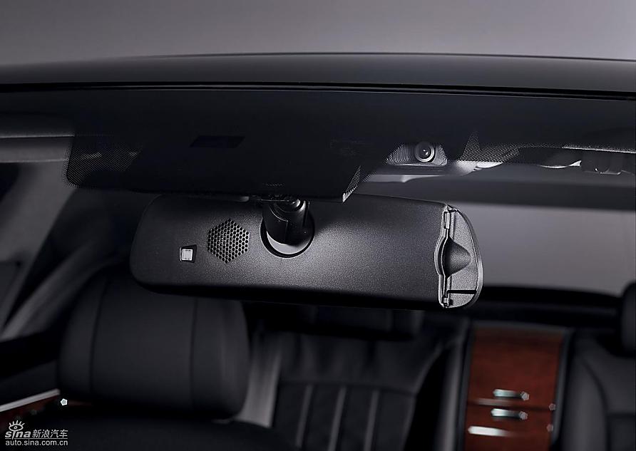 新雅科仕--车道偏航提醒系统探头