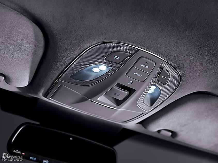 新雅科仕--LED室灯