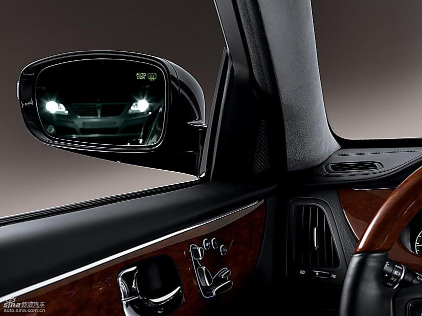 新雅科仕--防眩目后视镜