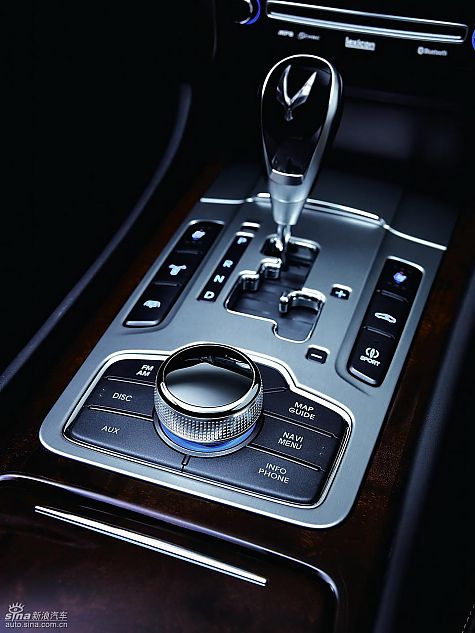 新雅科仕--DIS驾驶员信息系统