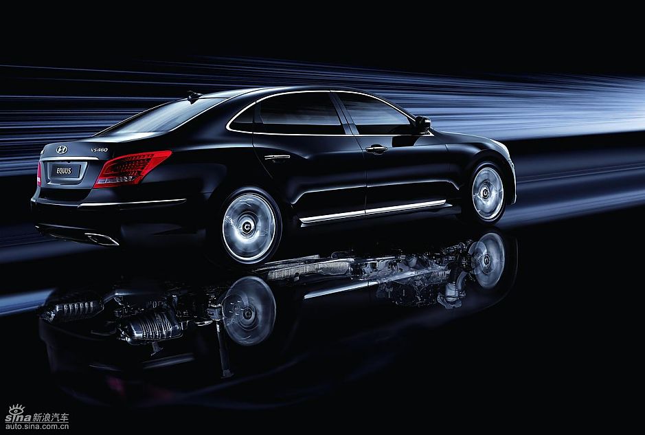 新雅科仕--后轮驱动