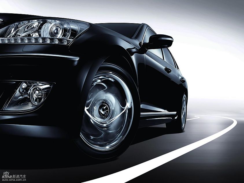 新雅科仕--VSM车身稳定控制系统