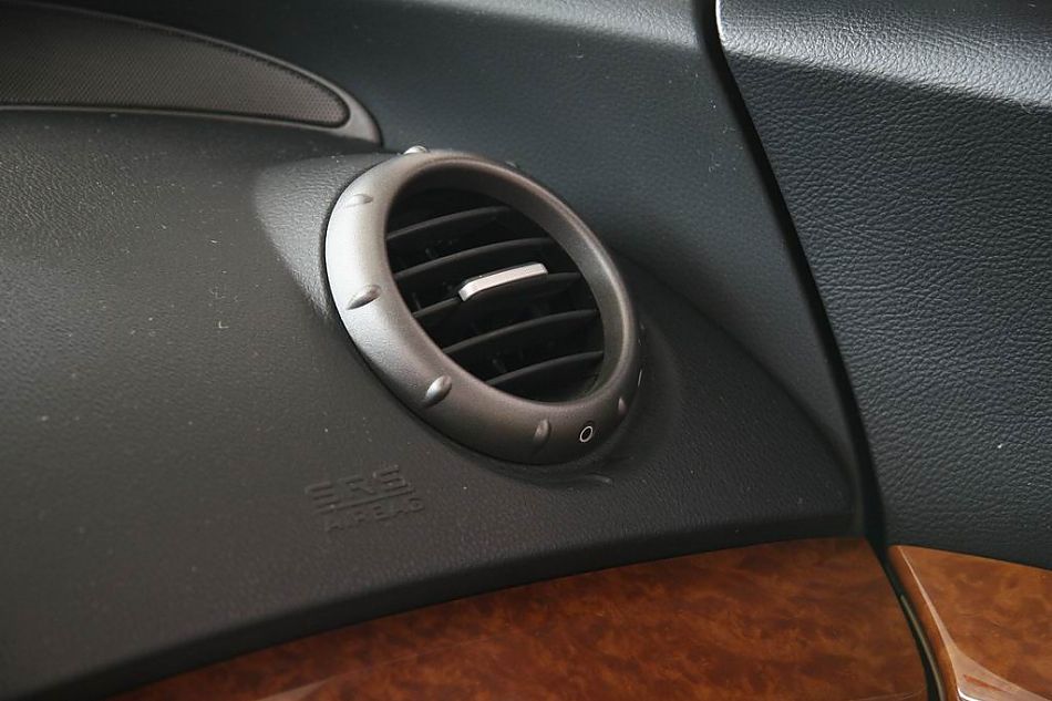 广州本田新奥德赛内饰