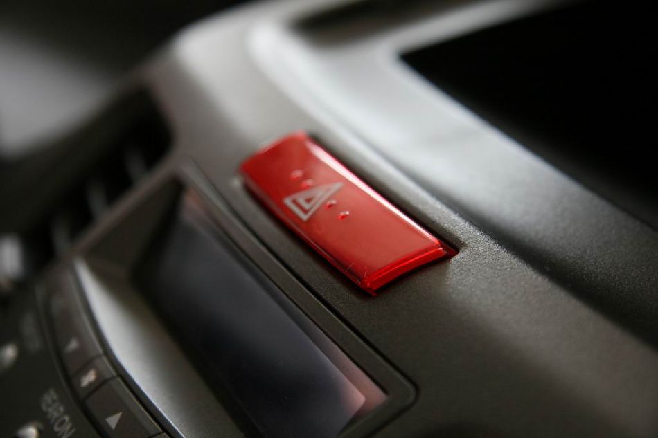 广州本田新奥德赛内饰