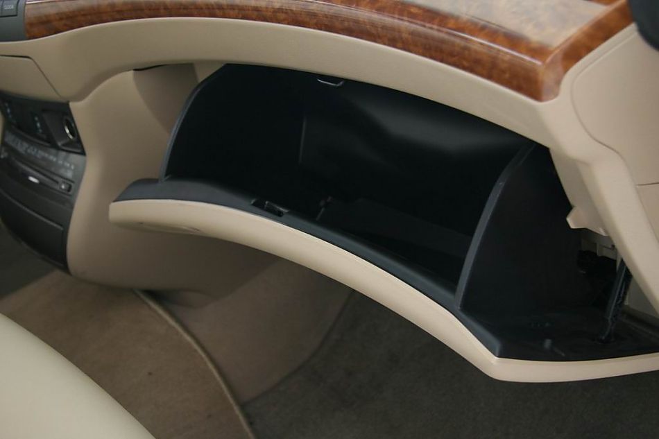 广州本田新奥德赛内饰