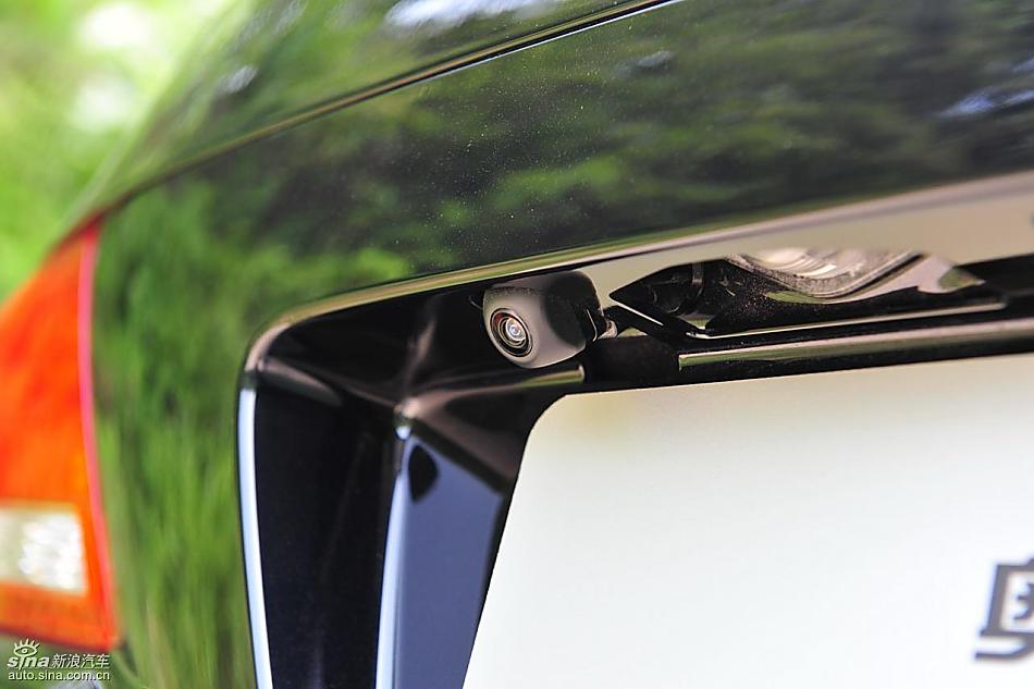 试驾全新奥德赛--外观