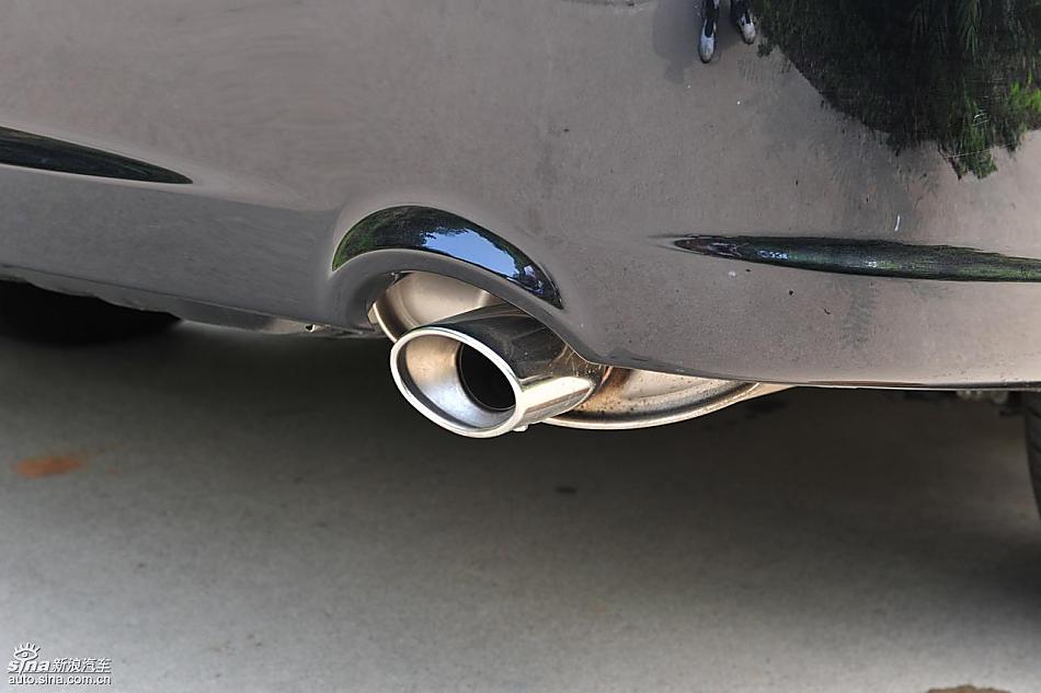 试驾全新奥德赛--外观