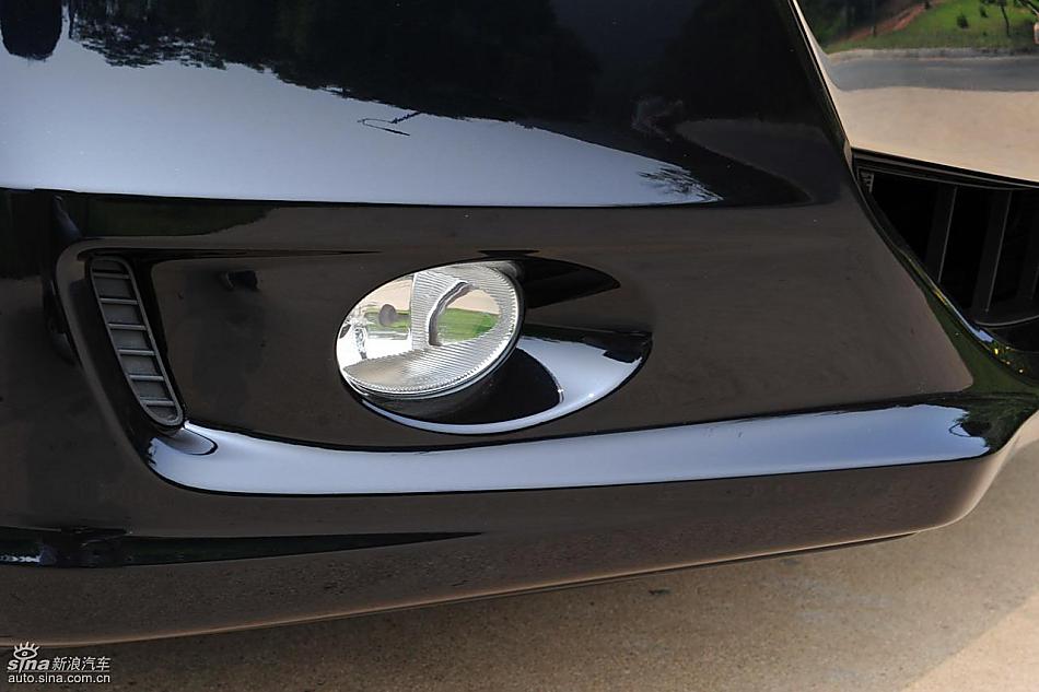 试驾全新奥德赛--外观