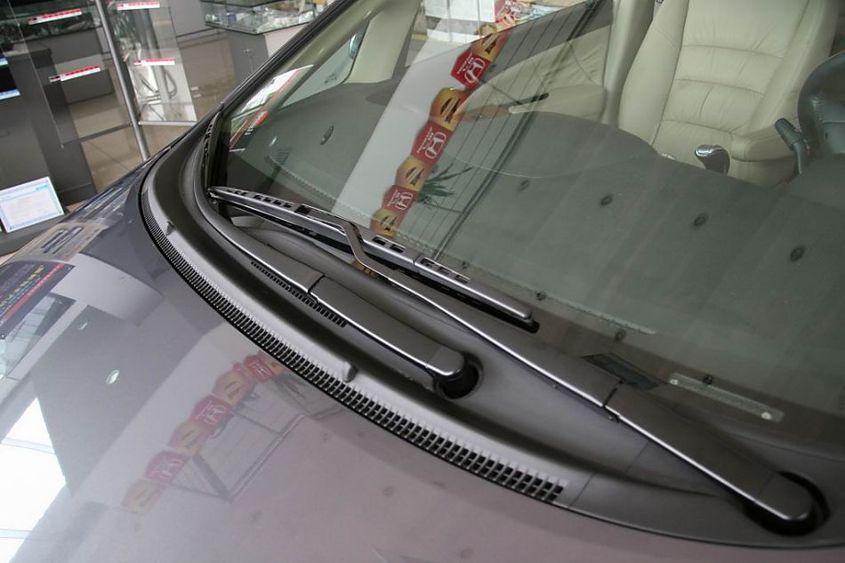 广州本田新奥德赛雨刷