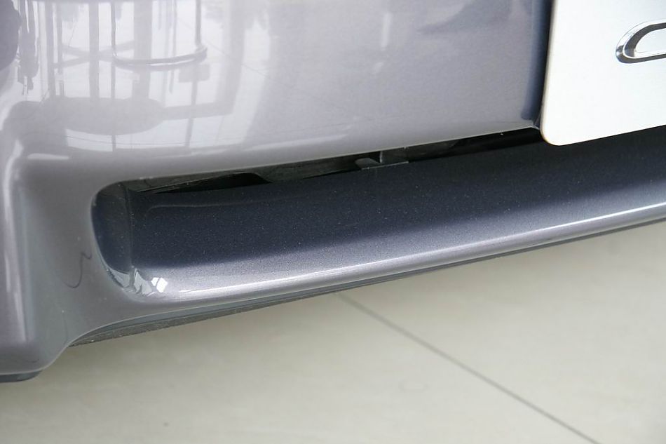 广州本田新奥德赛外观