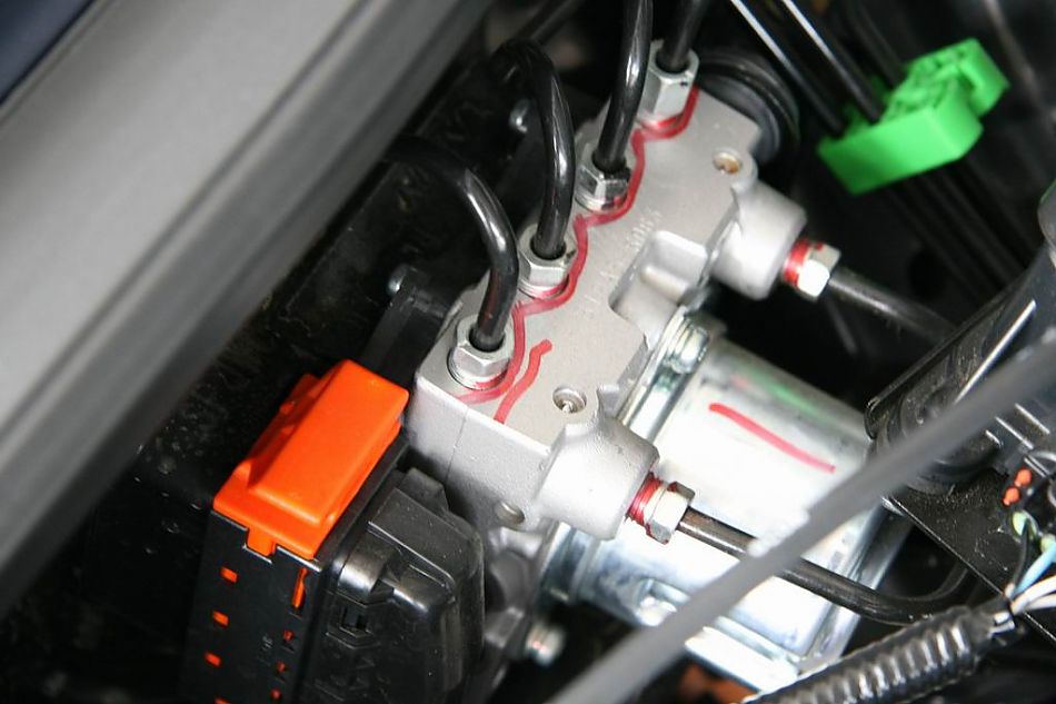 广州本田新奥德赛发动机