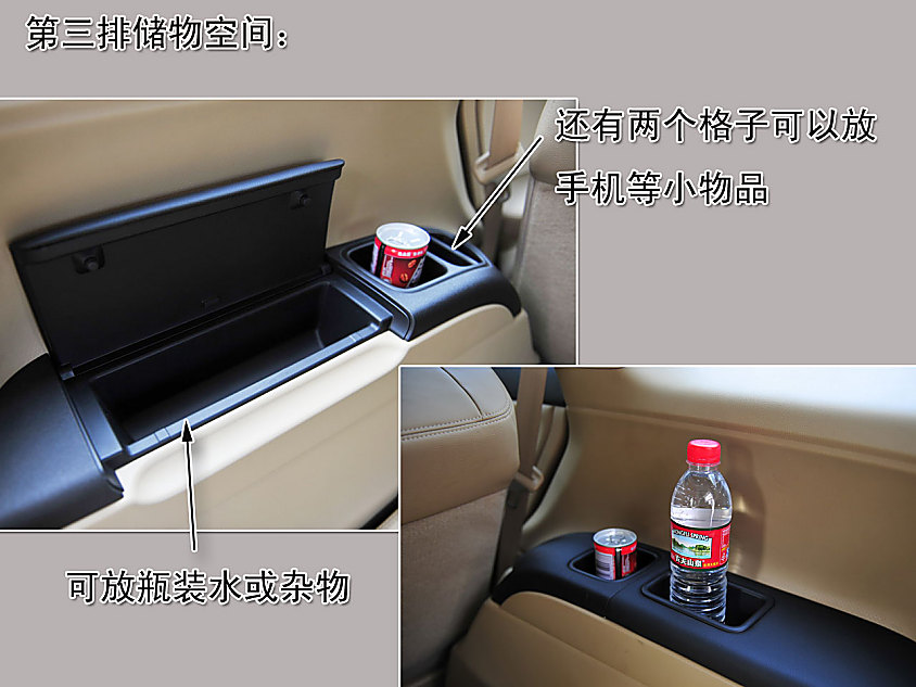 图解全新奥德赛