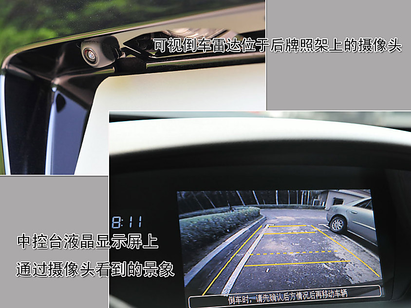 图解全新奥德赛